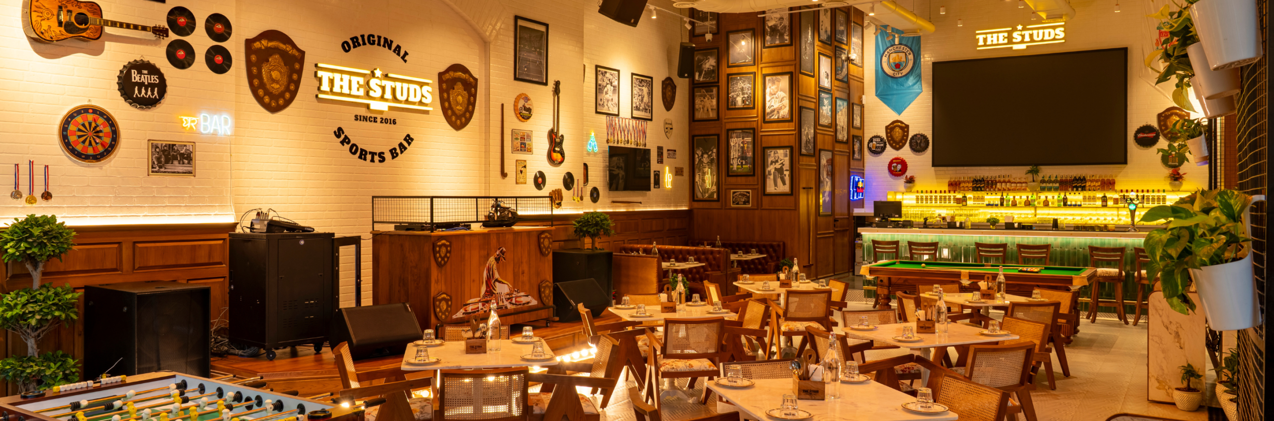 PUNE OUTLETS