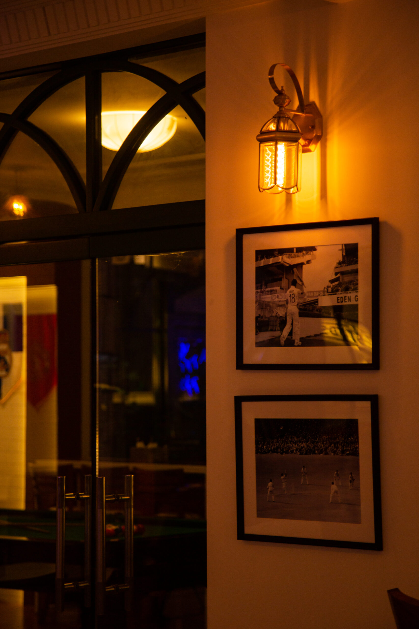 THE STUDS - INDIA’S FIRST AUTHENTIC SPORTS BAR BRAND
