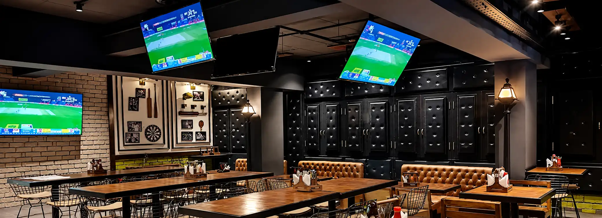 Best restaurants and bars in Bangalore for office team outings | The Studs