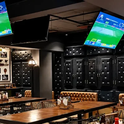 Best restaurants and bars in Bangalore for office team outings | The Studs